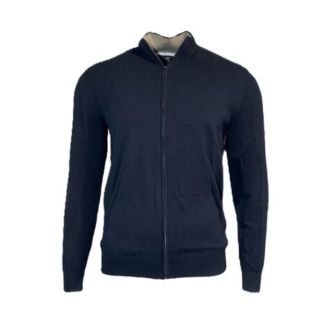 Ponti Zip Jacket